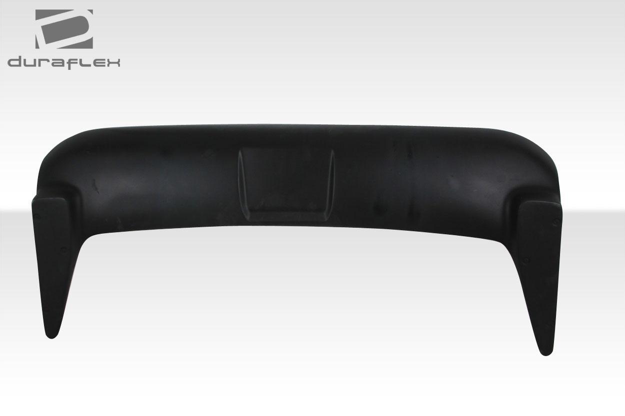 1979-1993 Ford Mustang Duraflex Colt Rear Wing