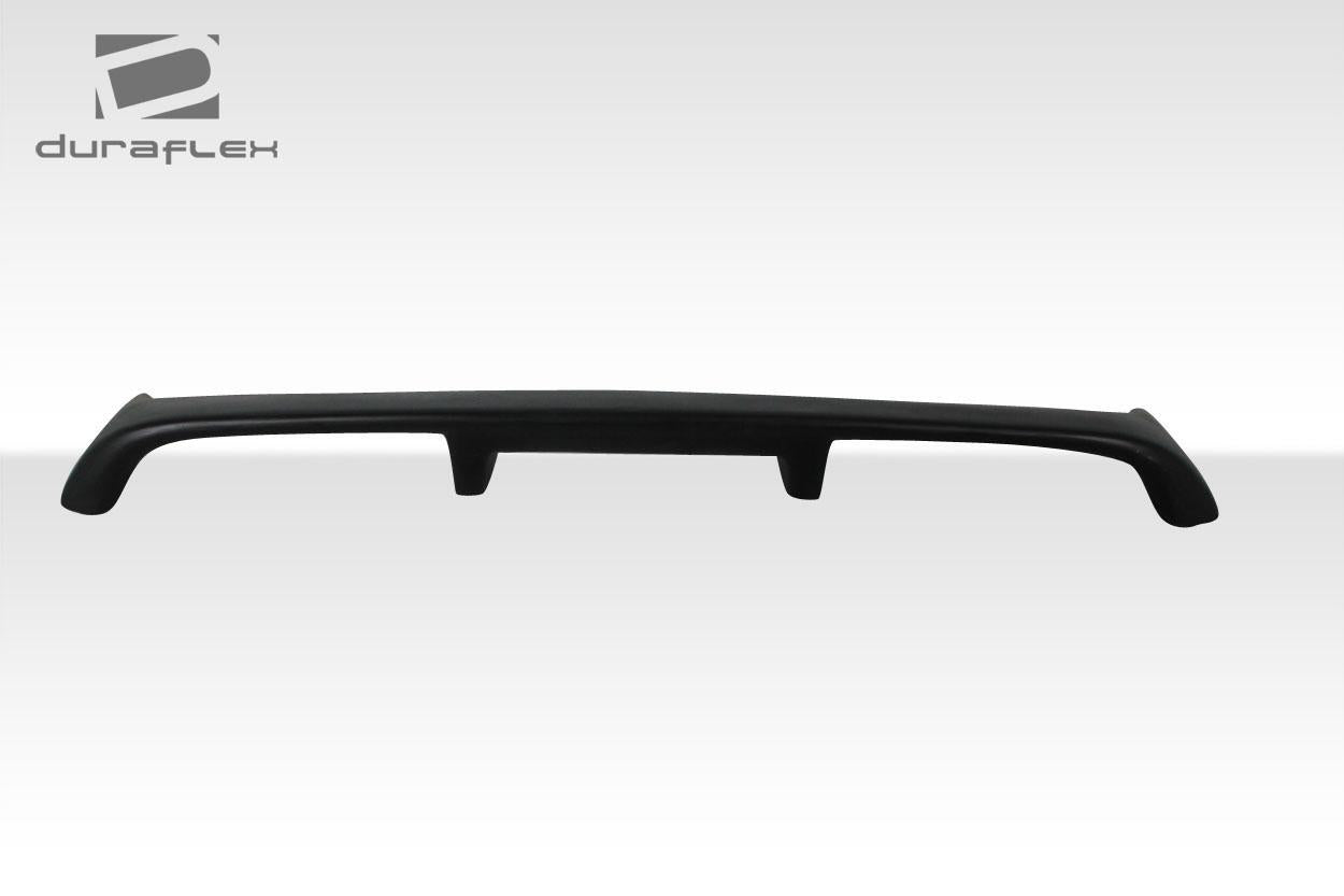 1979-1993 Ford Mustang Duraflex Cobra Rear Wing