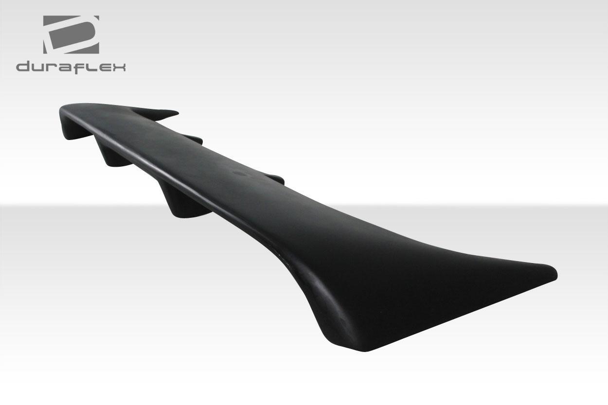 1979-1993 Ford Mustang Duraflex Cobra Rear Wing