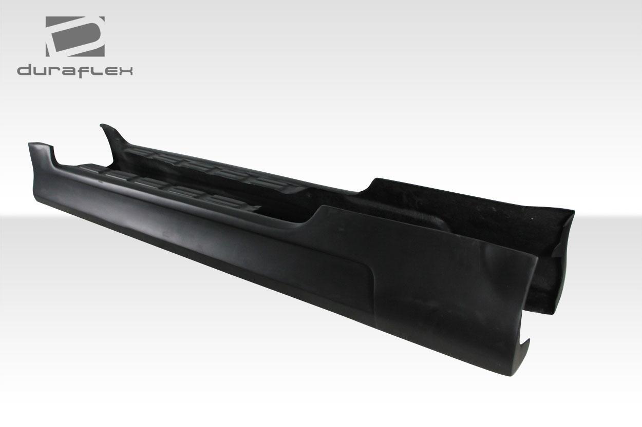 2000-2006 Audi TT Duraflex R8 Look Side Skirts