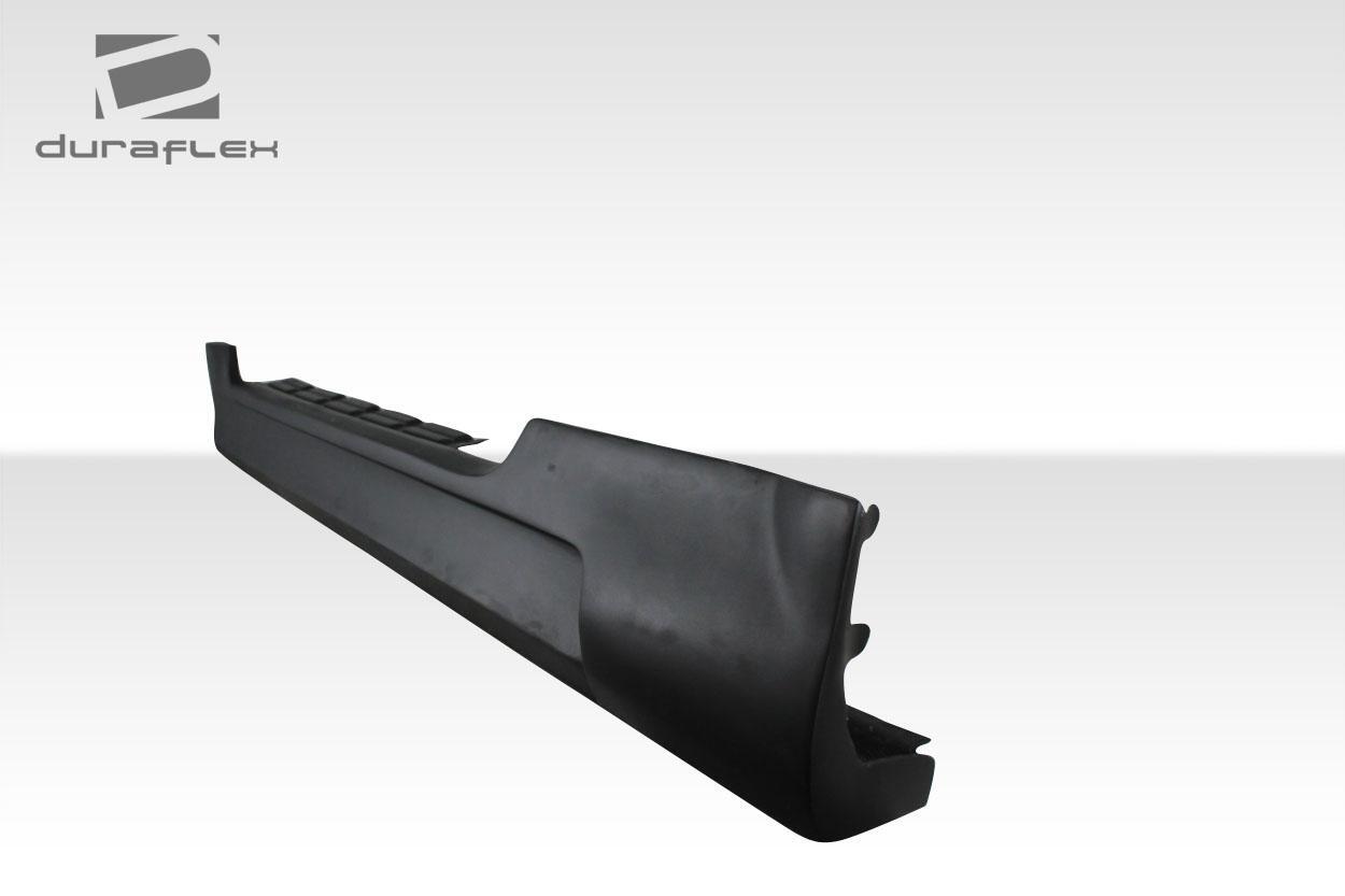 2000-2006 Audi TT Duraflex R8 Look Side Skirts