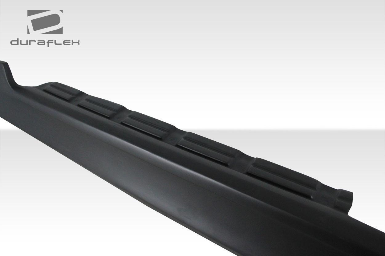2000-2006 Audi TT Duraflex R8 Look Side Skirts
