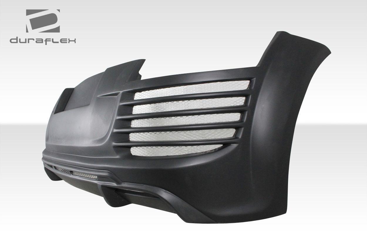 2000-2006 Audi TT Duraflex R8 Look Rear Bumper