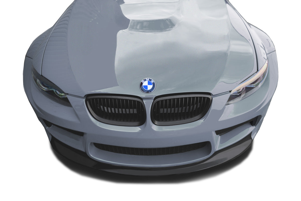 2008-2013 BMW M3 Aero Function AF-5 Front Lip