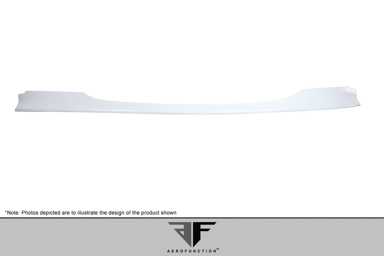 2008-2013 BMW M3 Aero Function AF-5 Front Lip