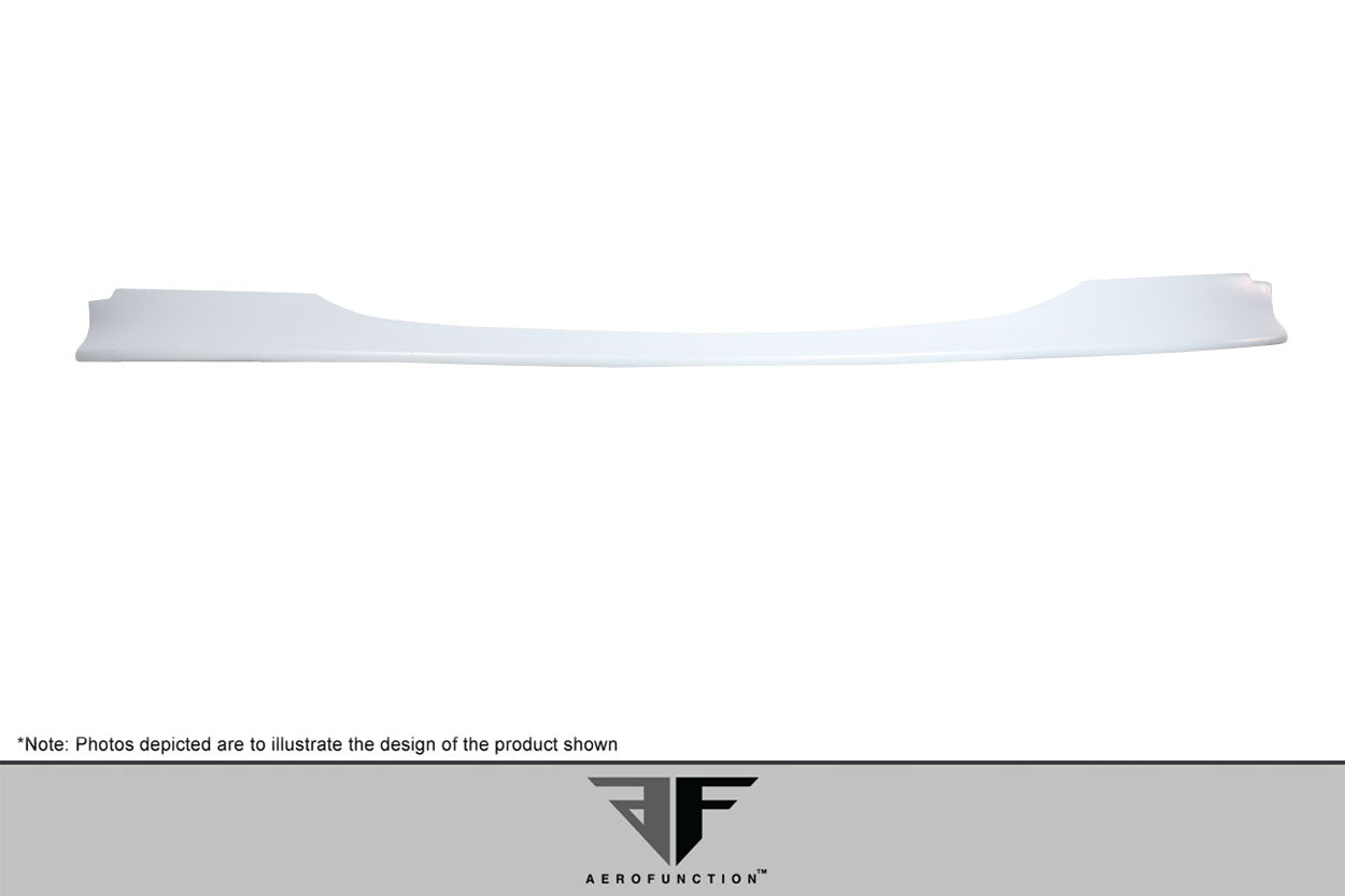 2008-2013 BMW M3 Aero Function AF-5 Front Lip