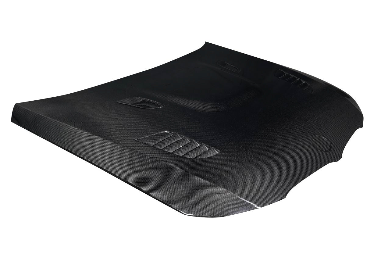 2009-2011 BMW 3 Series Carbon Creations AF1 Carbon Fiber Hood