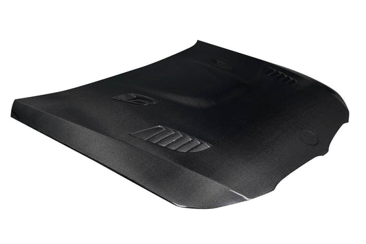 2009-2011 BMW 3 Series Carbon Creations AF1 Carbon Fiber Hood