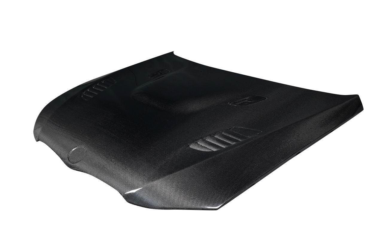 2008-2013 BMW M3 Carbon Creations AF1 Carbon Fiber Hood