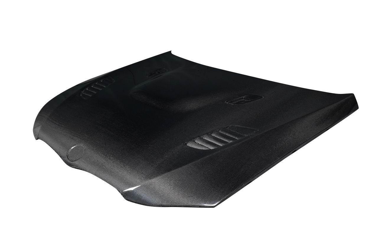 2008-2013 BMW M3 Carbon Creations AF1 Carbon Fiber Hood