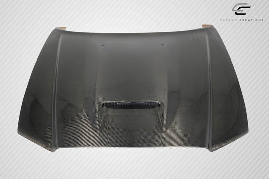2011-2014 Dodge Charger Carbon Creations SRT2 Carbon Fiber Hood
