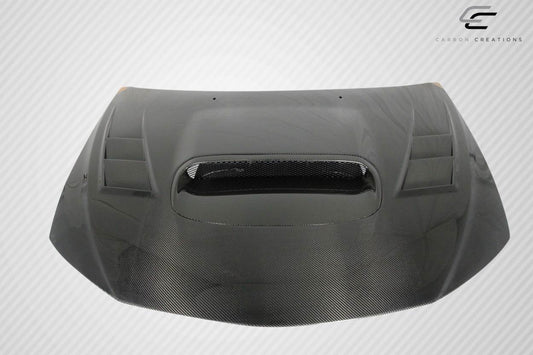 2008-2014 Subaru Impreza Carbon Creations TS-1 Carbon Fiber Hood