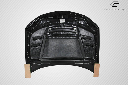 2008-2014 Subaru Impreza Carbon Creations TS-1 Carbon Fiber Hood