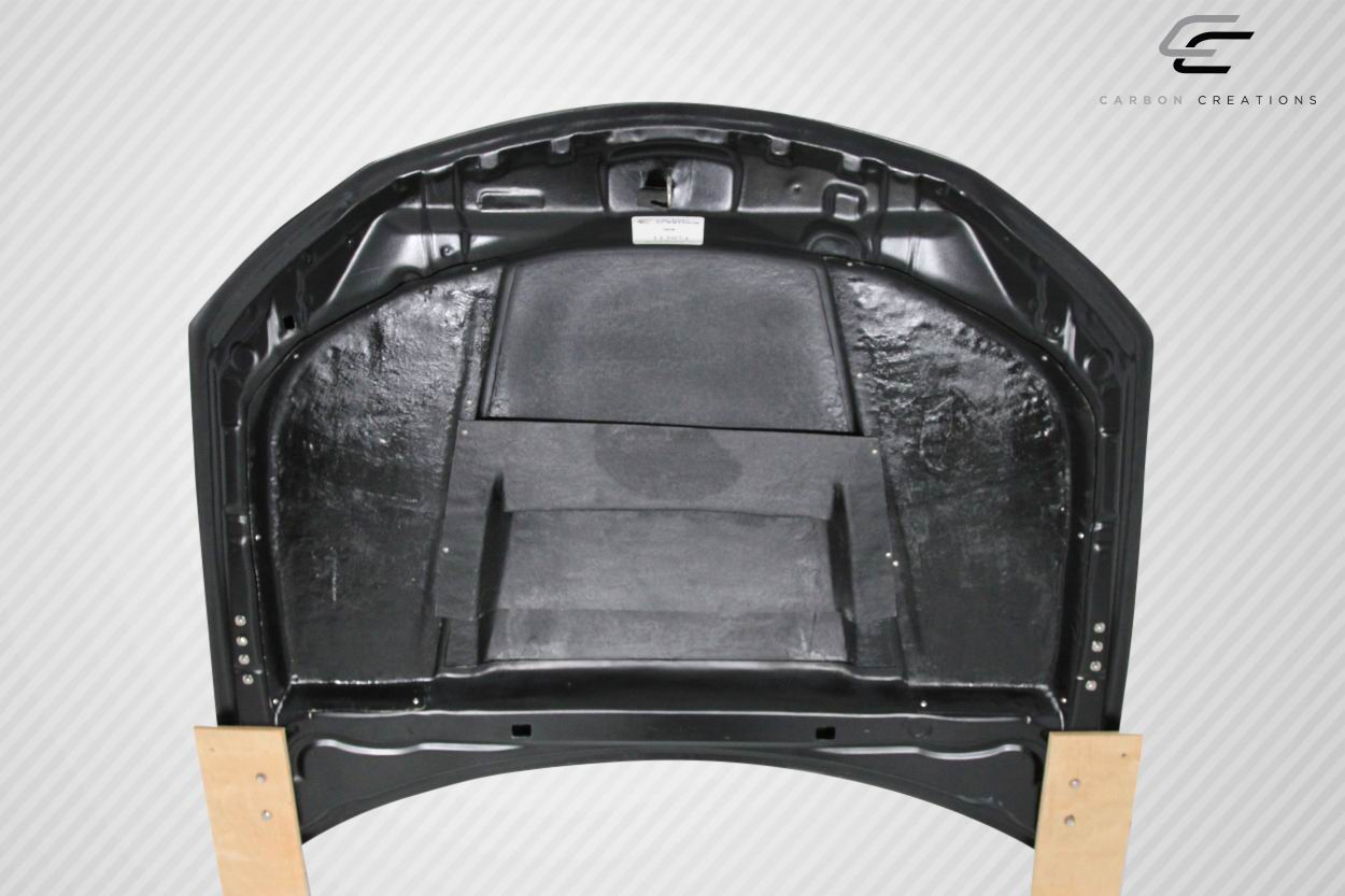 2008-2014 Subaru Impreza Carbon Creations C-1 Carbon Fiber Hood