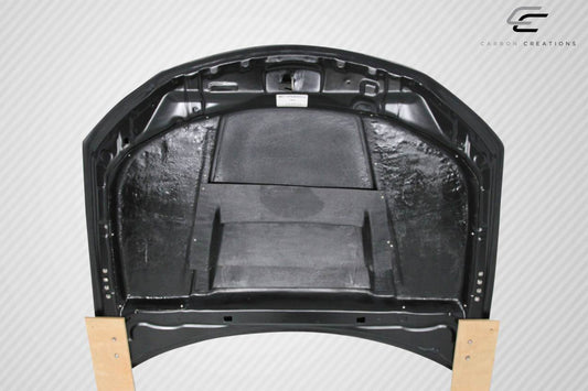 2008-2014 Subaru Impreza Carbon Creations C-1 Carbon Fiber Hood