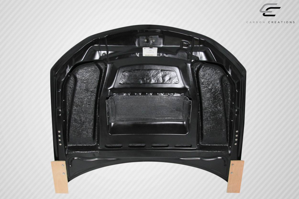 2008-2014 Subaru Impreza Carbon Creations VR-S Carbon Fiber Hood