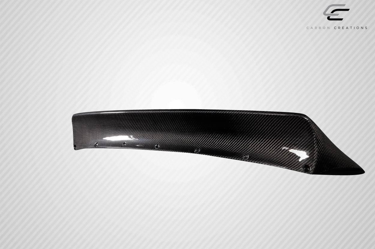2003-2008 Nissan 350Z Carbon Creations RBS Carbon Fiber Rear Wing