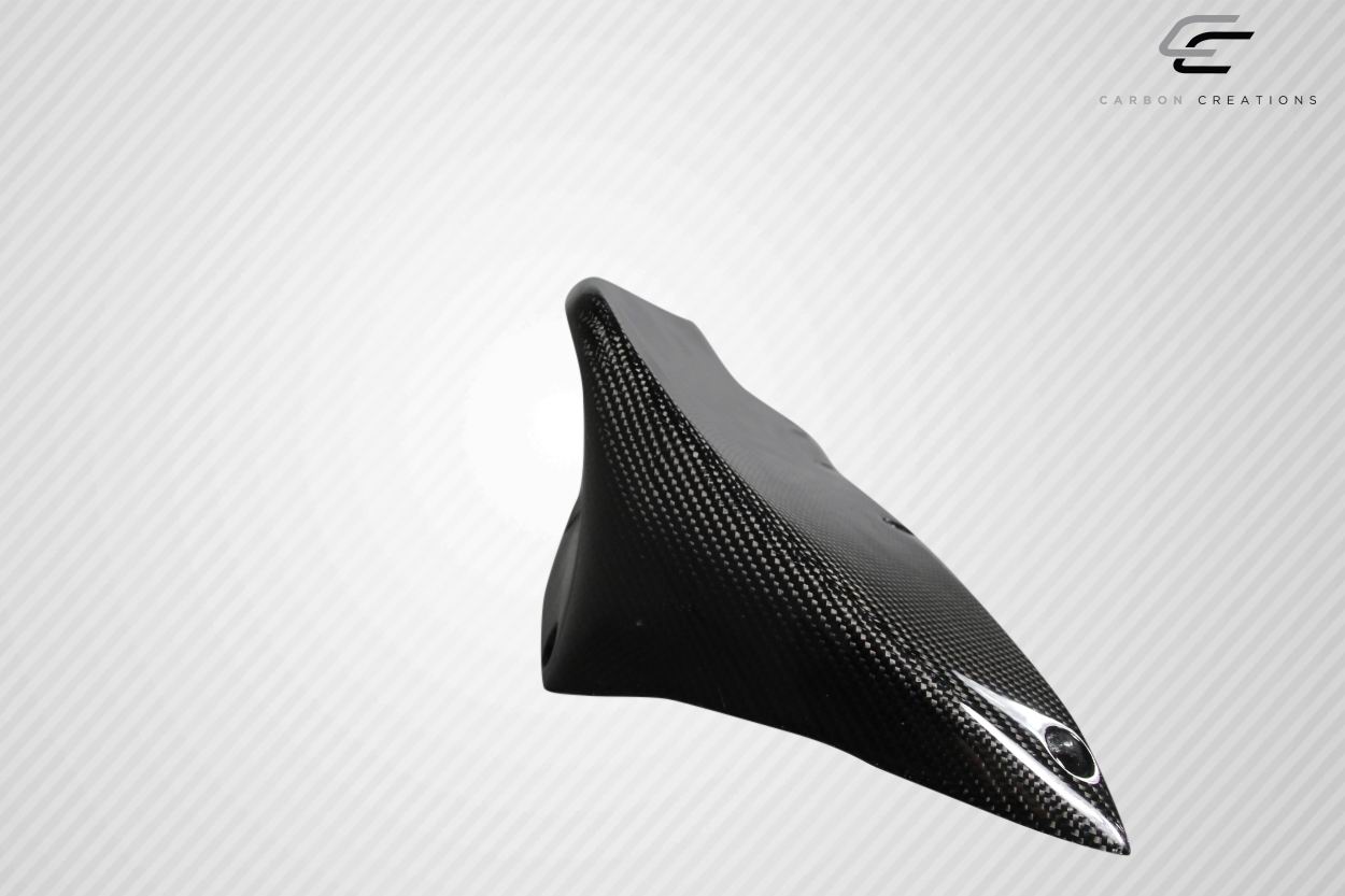 2003-2008 Nissan 350Z Z33 2DR Coupe Carbon Creations RBS Rear Wing Spoiler - 1 Piece