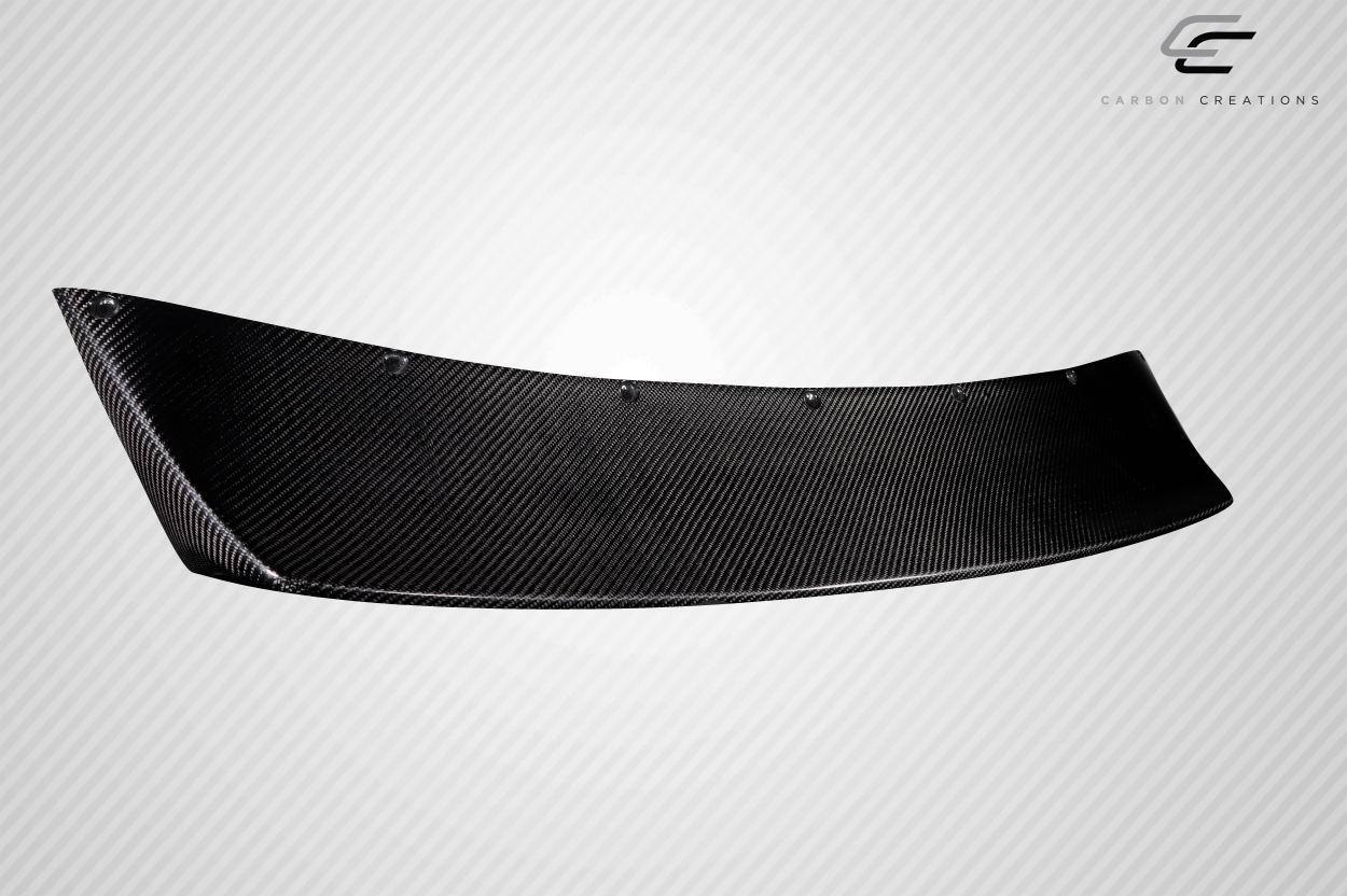 2003-2008 Nissan 350Z Carbon Creations RBS Carbon Fiber Rear Wing
