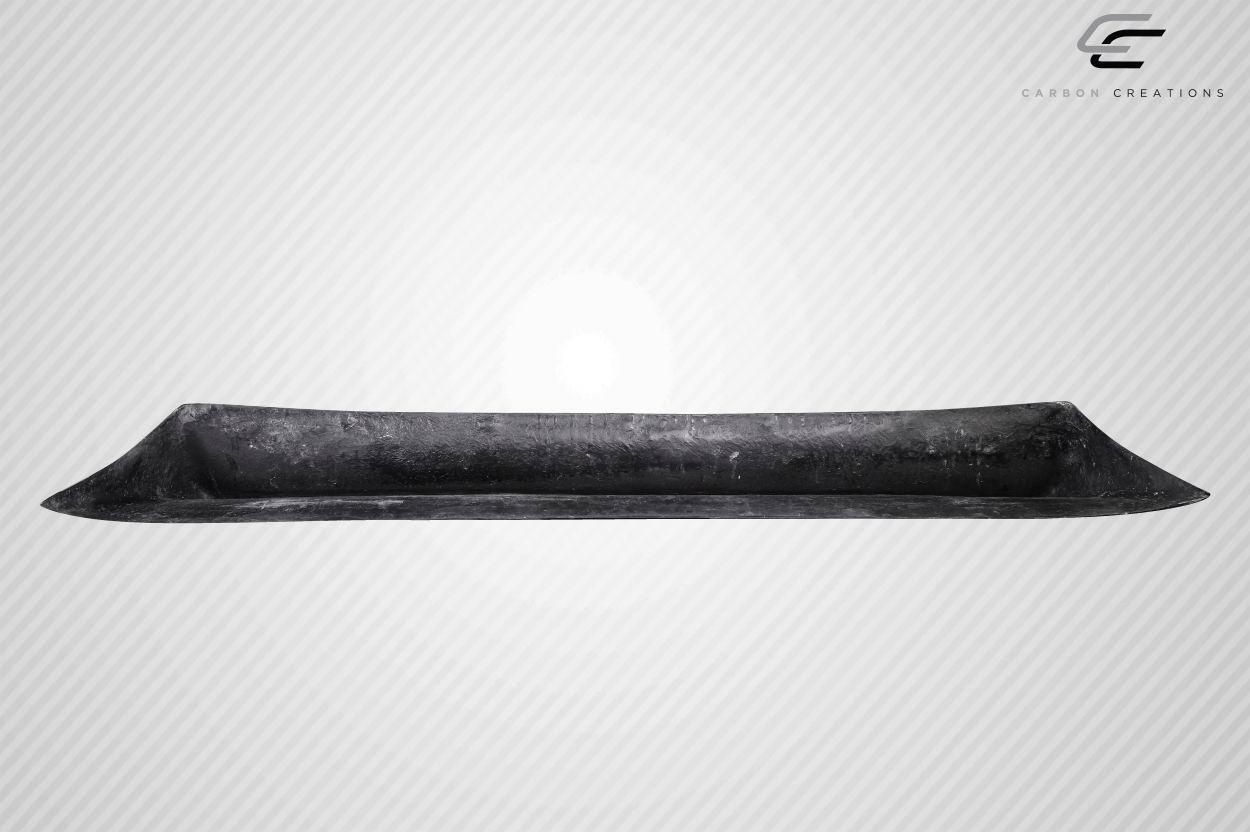 2003-2008 Nissan 350Z Carbon Creations RBS Carbon Fiber Rear Wing