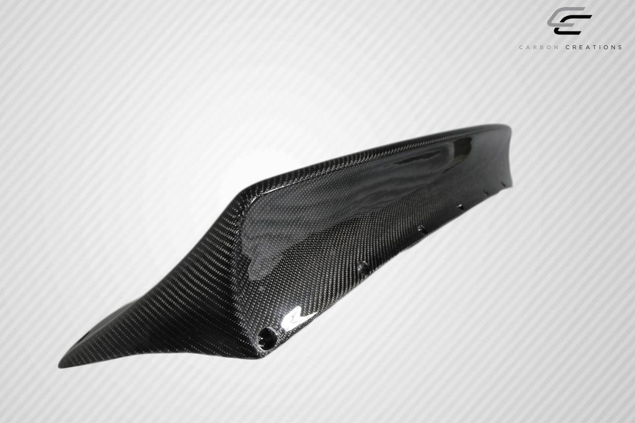 2003-2008 Nissan 350Z Carbon Creations RBS Carbon Fiber Rear Wing