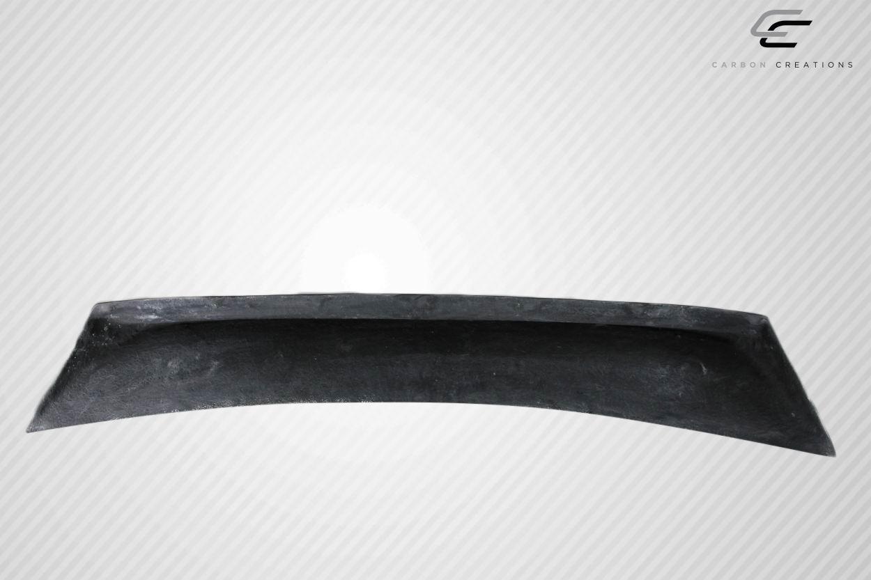 2003-2008 Nissan 350Z Carbon Creations RBS Carbon Fiber Rear Wing