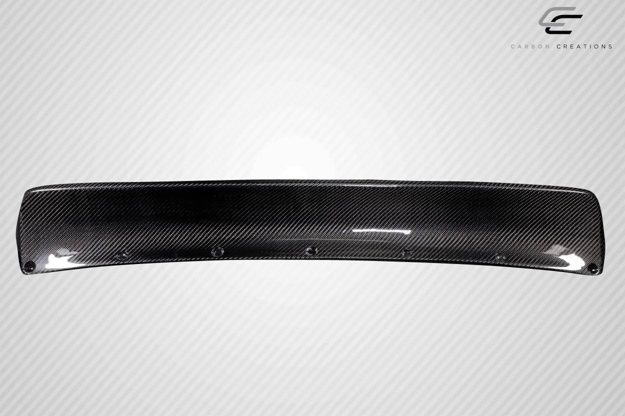 2003-2008 Nissan 350Z Carbon Creations RBS Carbon Fiber Rear Wing