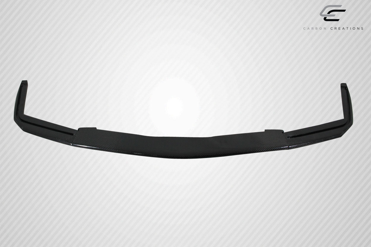 2009-2014 Cadillac CTS-V Carbon Creations G2 Carbon Fiber Front Lip