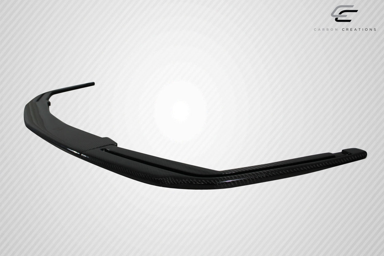2009-2014 Cadillac CTS-V Carbon Creations G2 Carbon Fiber Front Lip