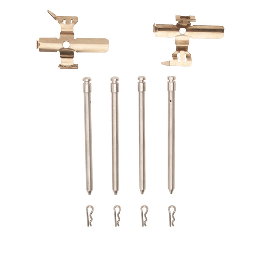 DFC Alfa Romeo Giulia parking brake hardware kit with premium brake hardware components for reliable braking performance.