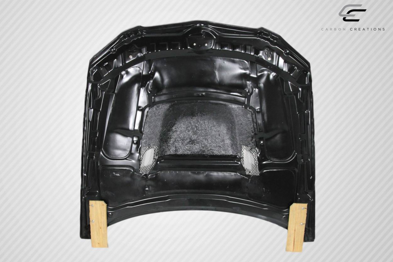 2011-2013 BMW 3 Series Carbon Creations M3 Look Carbon Fiber Hood