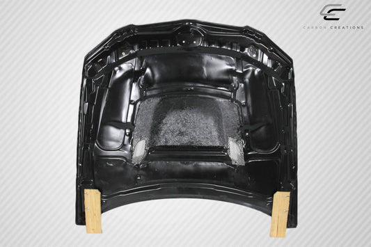 2011-2013 BMW 3 Series Carbon Creations M3 Look Carbon Fiber Hood