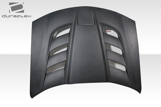 2006-2010 Dodge Charger Duraflex Viper Look Hood