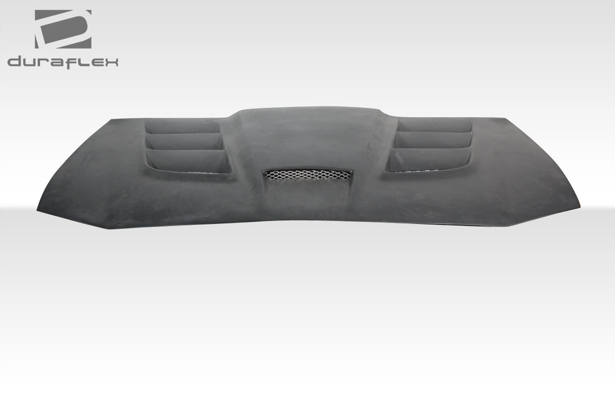 2006-2010 Dodge Charger Duraflex Viper Look Hood