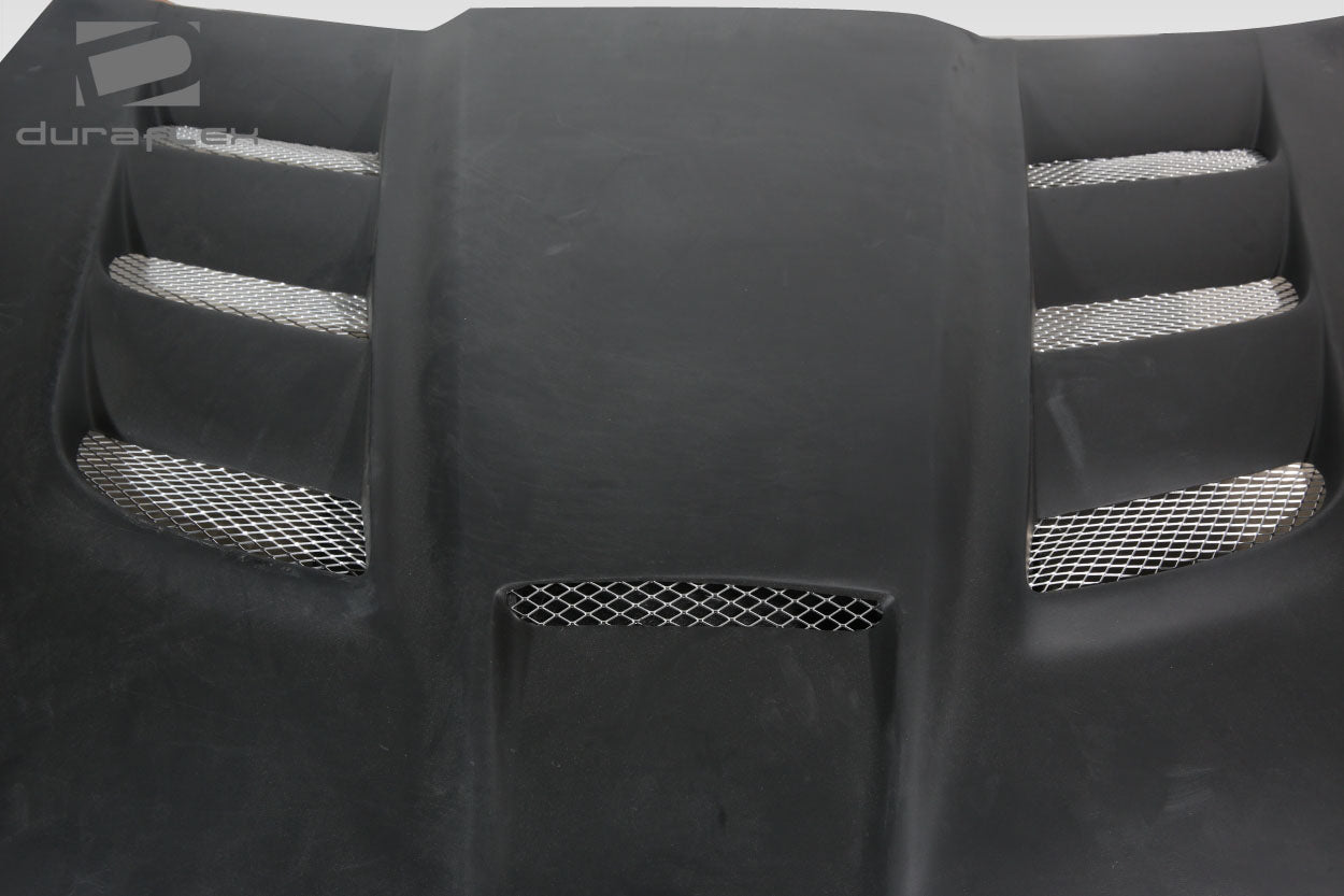 2006-2010 Dodge Charger Duraflex Viper Look Hood