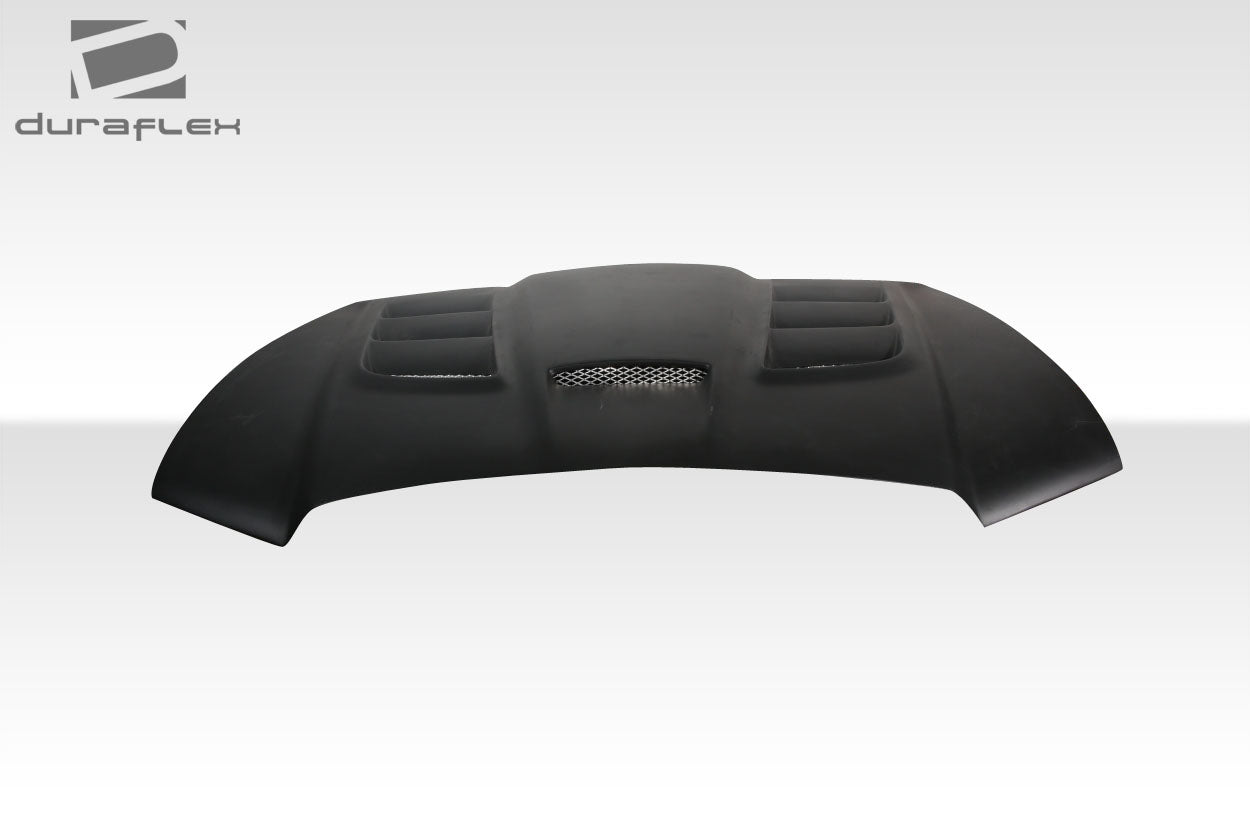 2011-2014 Dodge Charger Duraflex Viper Look Hood