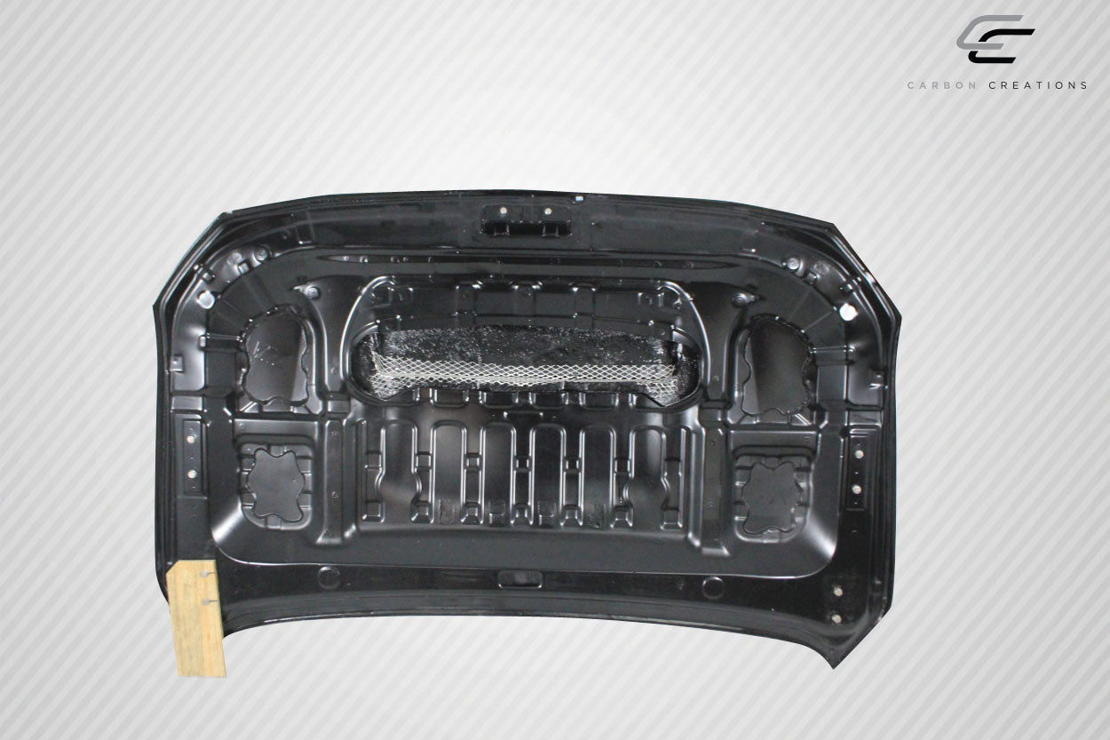 2015-2021 Subaru WRX Carbon Creations OEM Look Carbon Fiber Hood