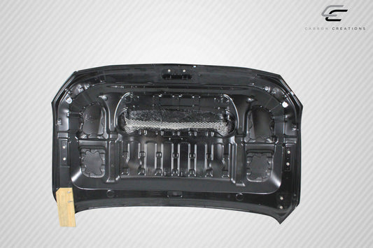 2015-2021 Subaru WRX Carbon Creations OEM Look Carbon Fiber Hood