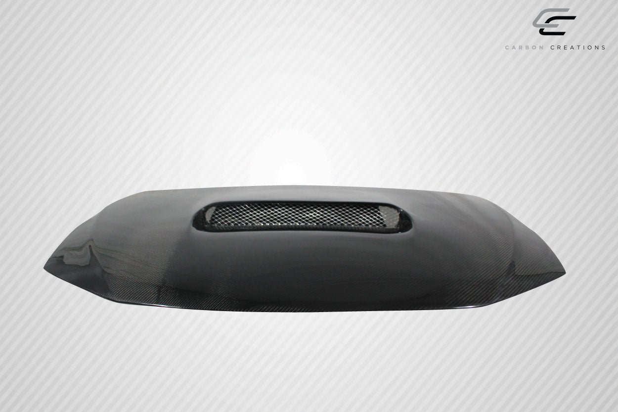 2008-2014 Subaru Impreza Carbon Creations STI Carbon Fiber Hood