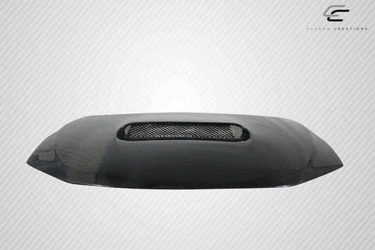 2008-2014 Subaru Impreza Carbon Creations STI Carbon Fiber Hood
