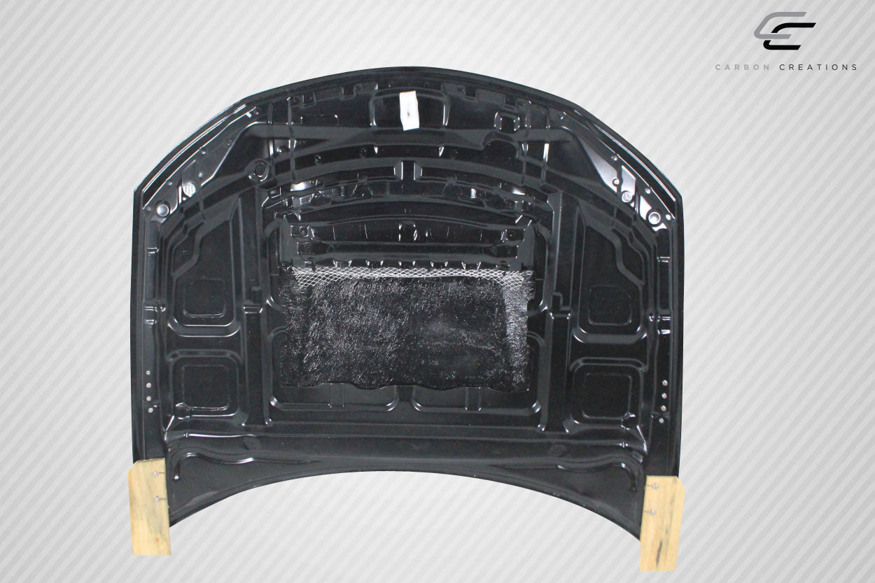 2008-2014 Subaru Impreza Carbon Creations STI Carbon Fiber Hood