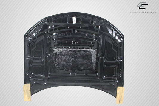 2008-2014 Subaru Impreza Carbon Creations STI Carbon Fiber Hood