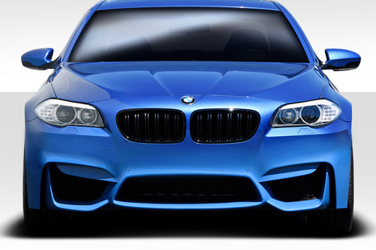2011-2016 BMW 5 Series Duraflex M4 Look Front Bumper