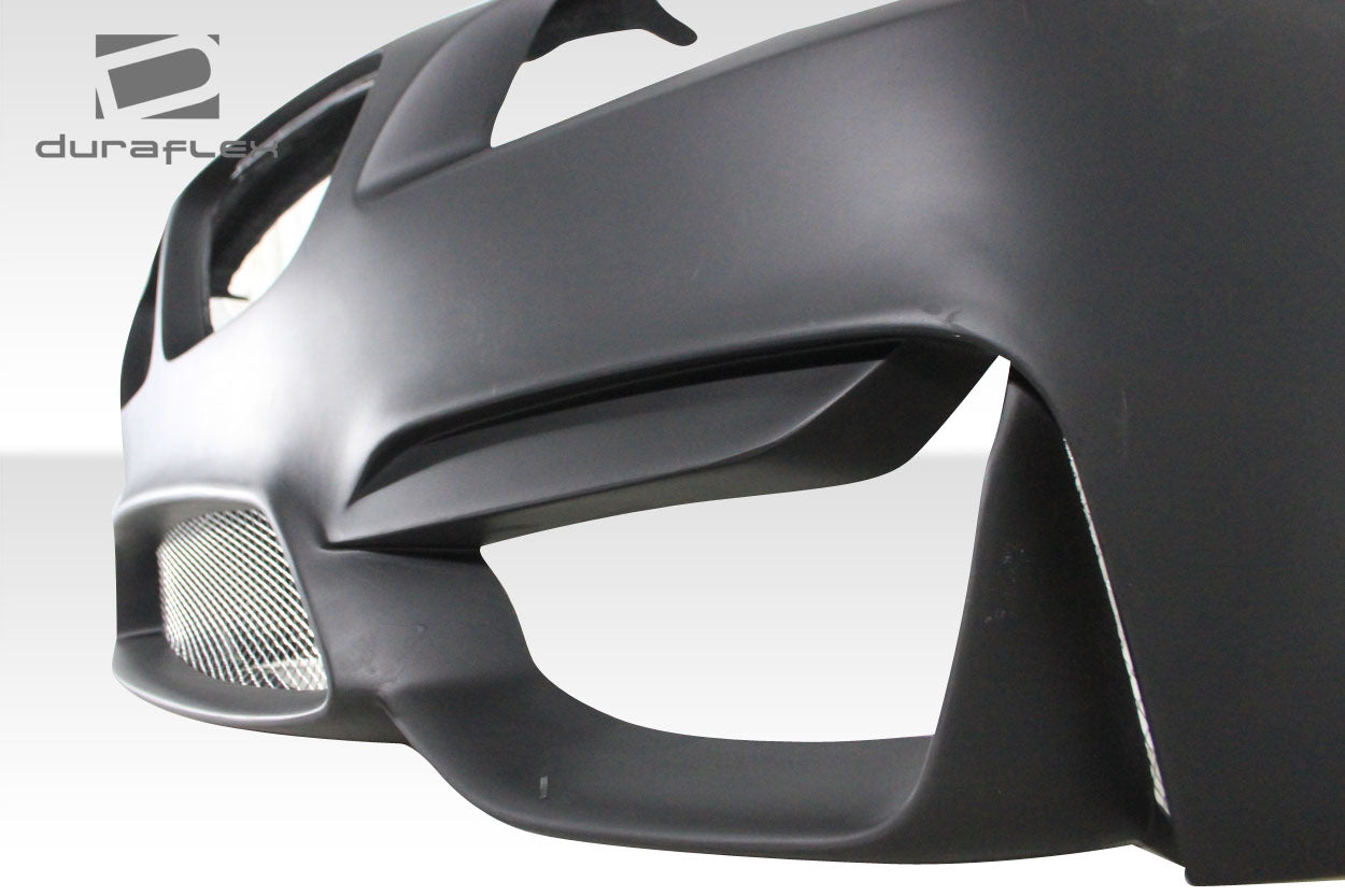 2011-2016 BMW 5 Series Duraflex M4 Look Front Bumper
