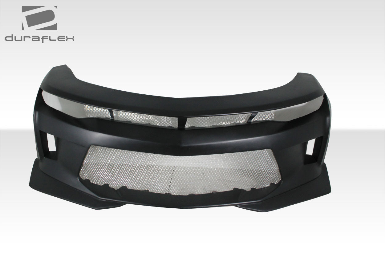 2016-2018 Chevrolet Camaro Duraflex Grid Front Bumper