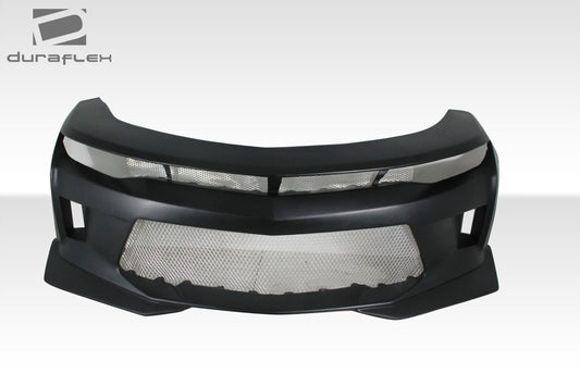 2016-2018 Chevrolet Camaro Duraflex Grid Front Bumper