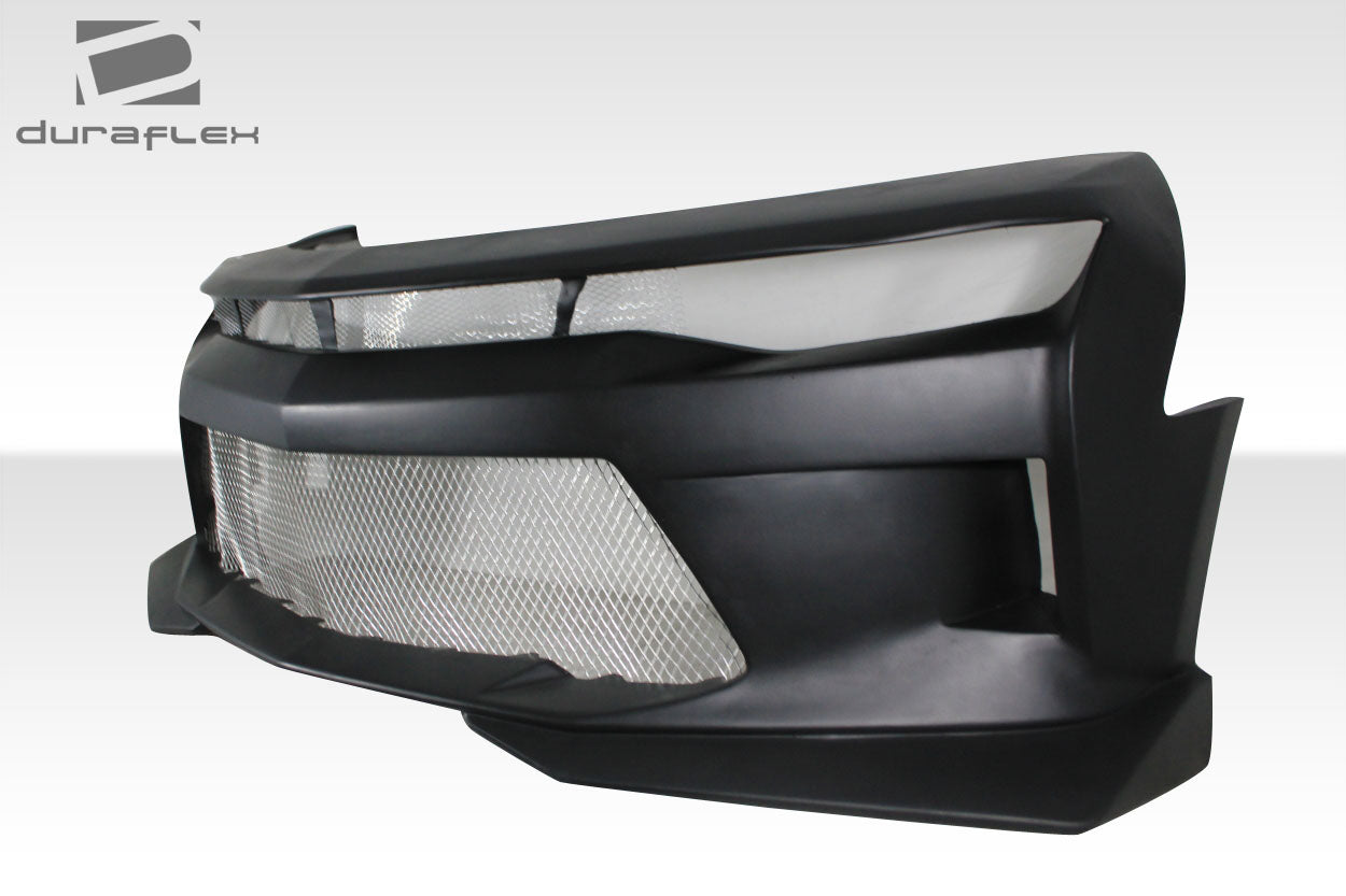 2016-2018 Chevrolet Camaro Duraflex Grid Front Bumper