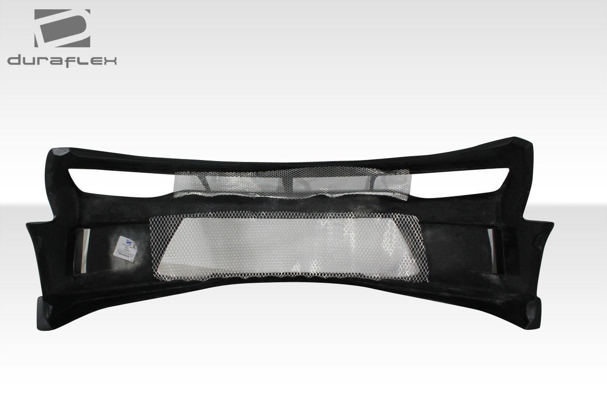 2016-2018 Chevrolet Camaro Duraflex Grid Front Bumper