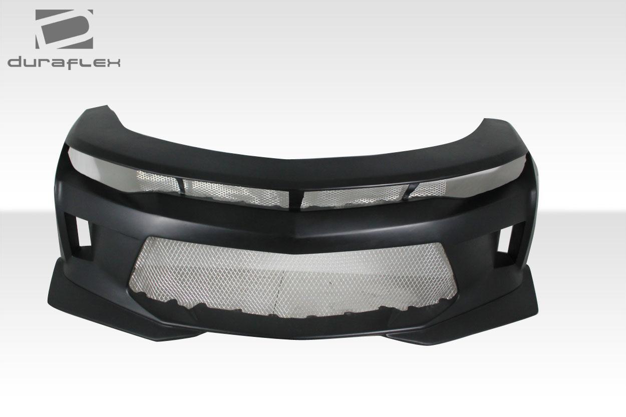 2016-2018 Chevrolet Camaro Duraflex Grid Front Bumper