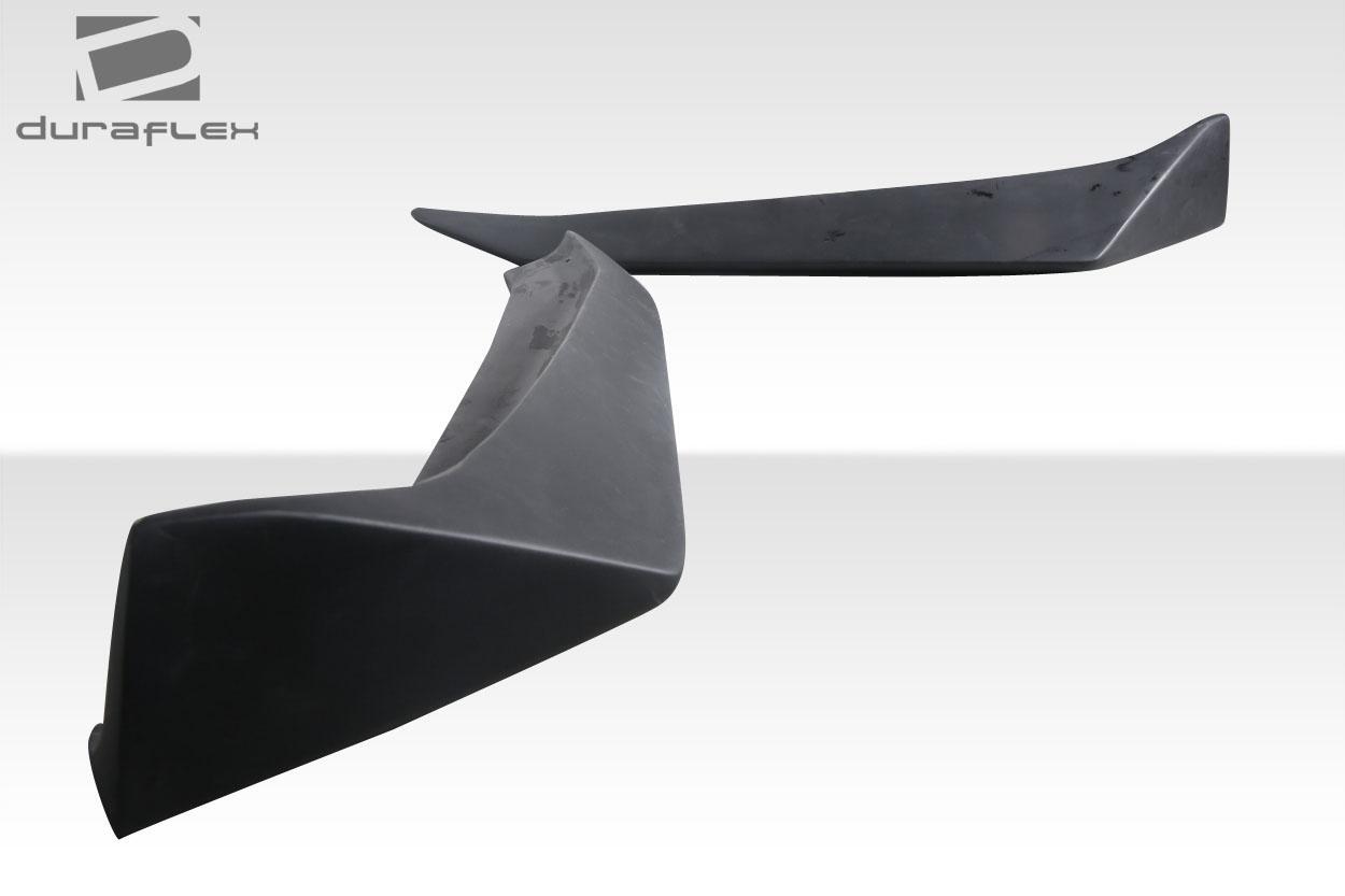 2016-2018 Chevrolet Camaro Duraflex Grid Front Lip